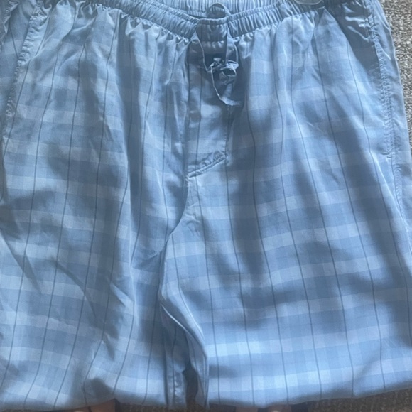 Zimmerli of Switzerland Men's Pajama Pants - Picture 6 of 9